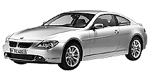 BMW E63 P393B Fault Code