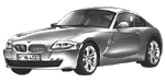 BMW E86 P393B Fault Code