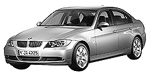 BMW E90 P393B Fault Code