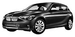 BMW F21 P393B Fault Code